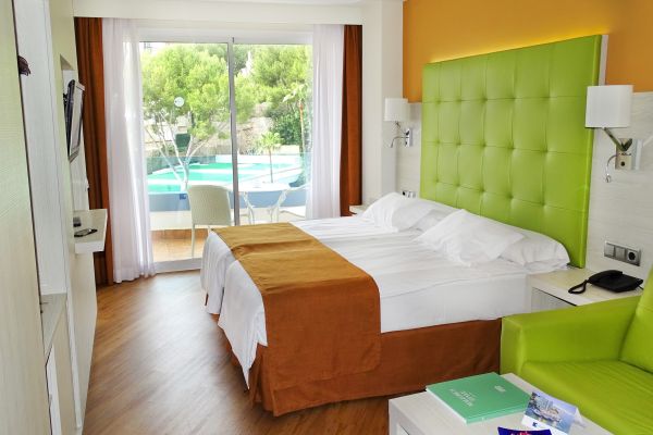 Europe Playa Marina (Balearen)